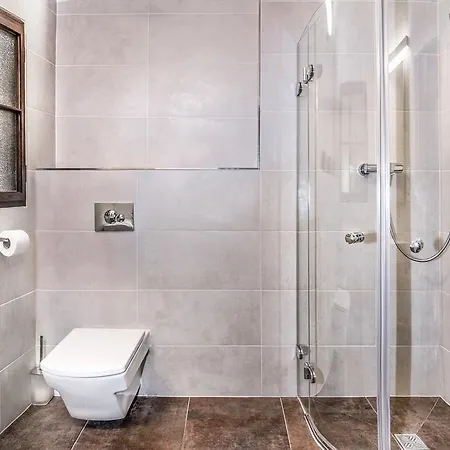 Chornitzeruv Dum Lejlighedshotel 3*