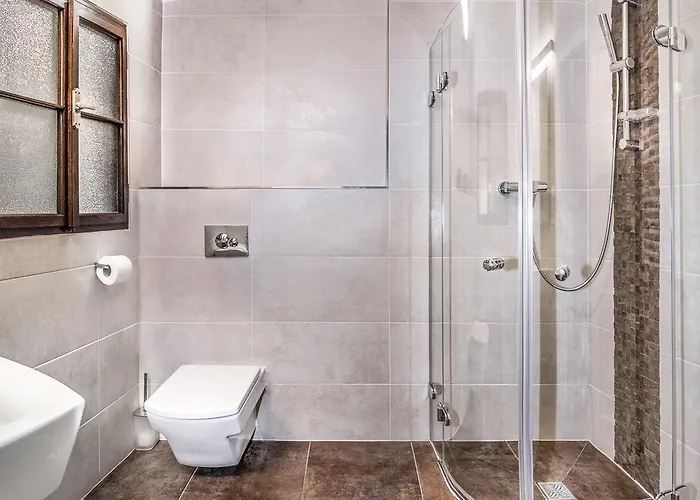 Chornitzeruv Dum Lägenhetshotell 3*